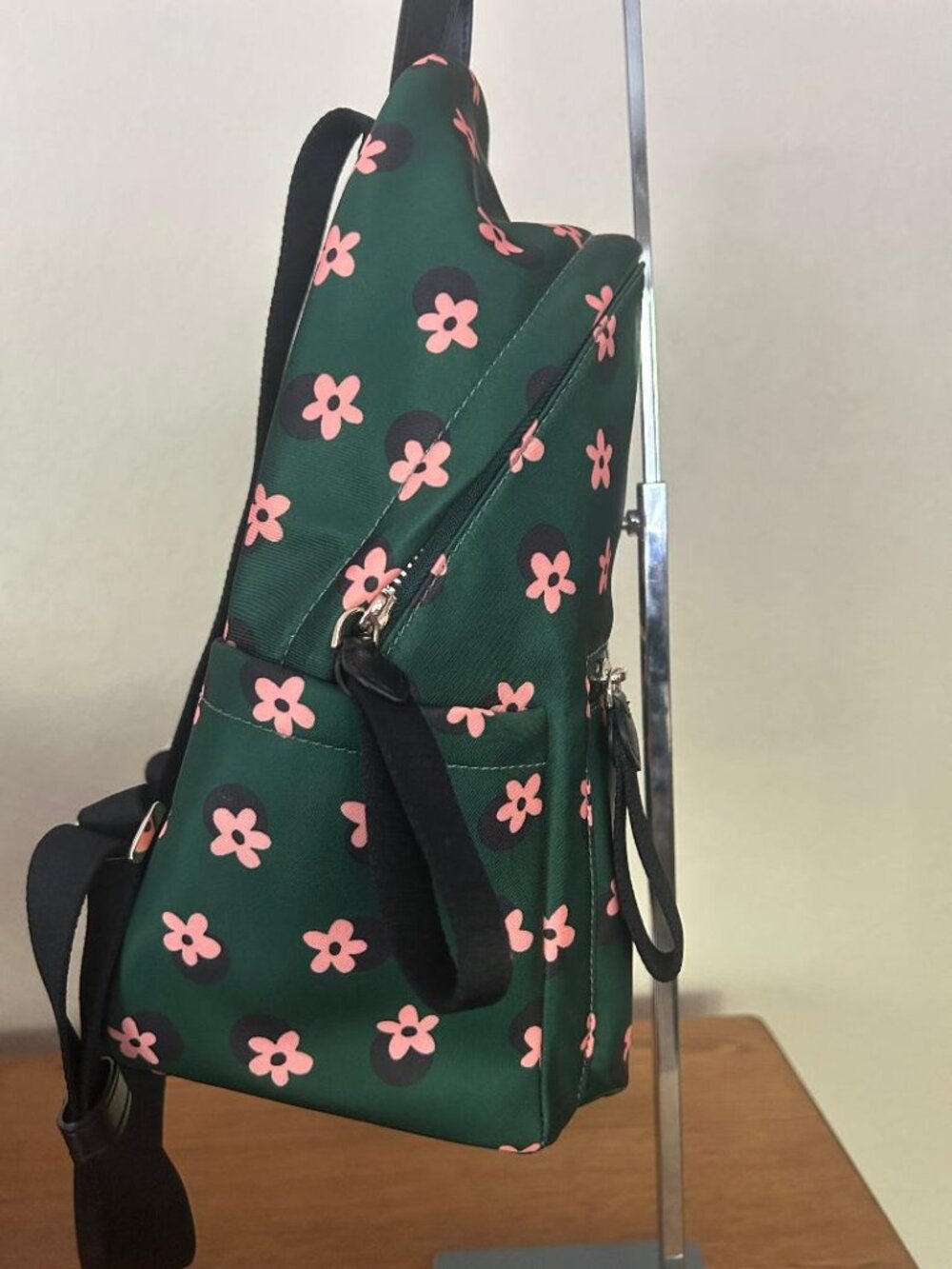 Kate Spade Chelsea Backpack - Picture 3 of 8